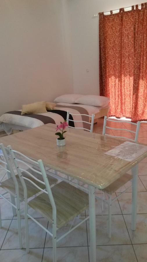 Apartman Lana Banjole Luaran gambar