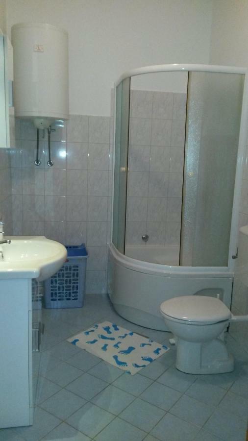 Apartman Lana Banjole Luaran gambar