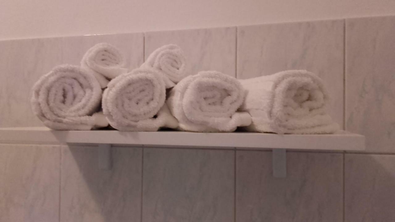 Apartman Lana Banjole Luaran gambar