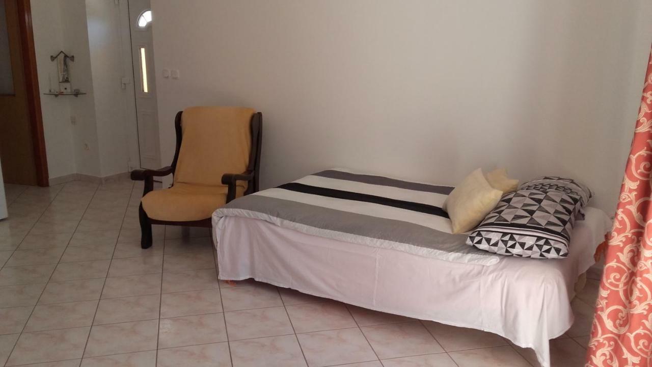 Apartman Lana Banjole Luaran gambar